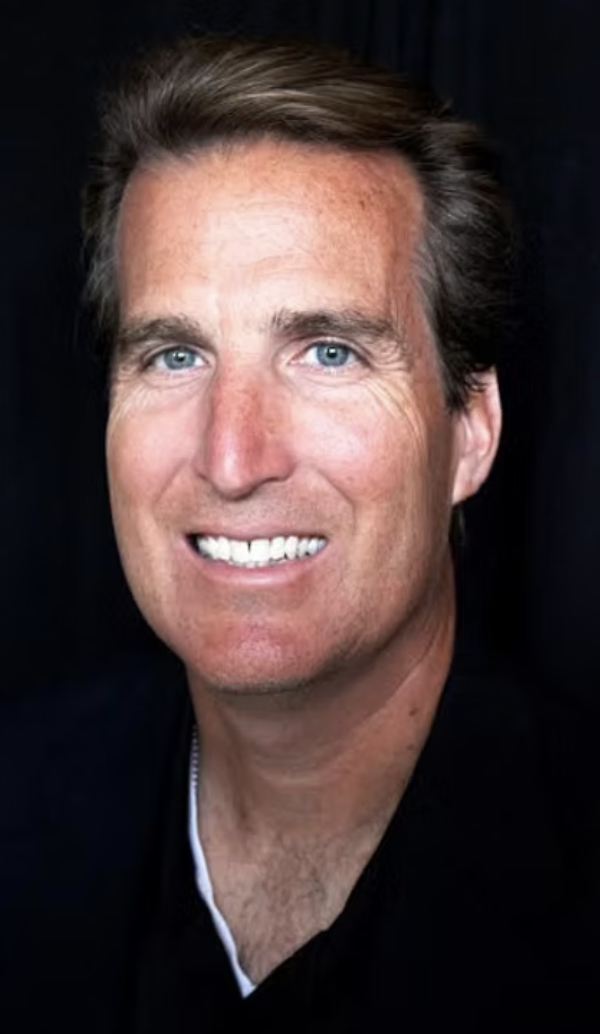 Walter Haug — Founder, Haug Growth Group